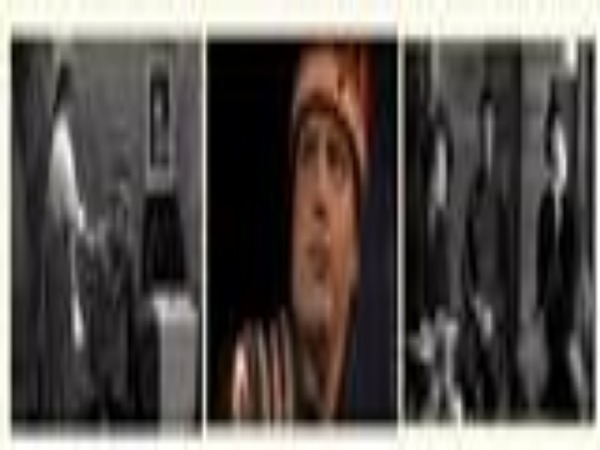 你演哈姆雷特Now You’re Hamlet(標題圖檔)